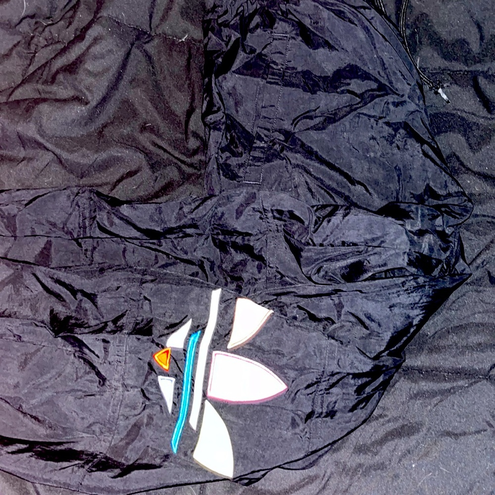 Adidas track pants